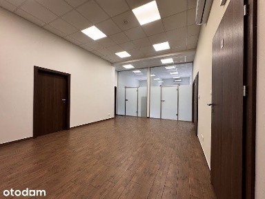 160 m² pod gabinety / usługi medyczne - Litewska