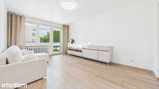 Mieszkanie w Centrum 51m2, 2pok. ul. Grochowa 6