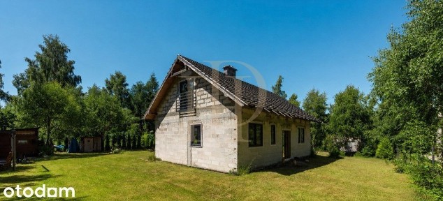 Wyjątkowy Dom - Twój Azyl lub Pewny Zysk