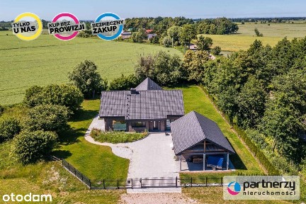 Nowy Dom na dużej Dziąłce