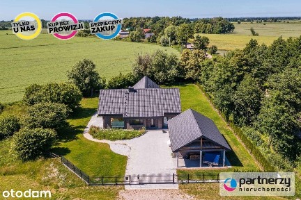 Nowy Dom na dużej Dziąłce