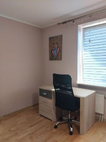 Wynajmę mieszkanie 3 pokojowe przy ulicy Bursztynowej