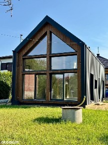 Wolnostojący, energooszczędny i przestronny dom w Rzeszowie