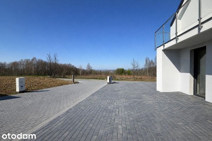 Już gotowy dom! 120m2! 6 ar działka