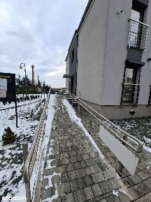 Wynajmę lokale użytkowe/ biura/gabinety