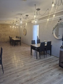 Lokal usługowo-handlowy