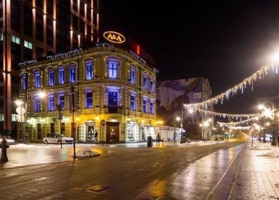 Klub lub pub w klimatycznej piwnicy na Piotrkowskiej