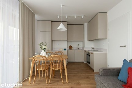 PIERWSZY MIESIĄC GRATIS | 3 POK | Pet Friendly | Bez prowizji!