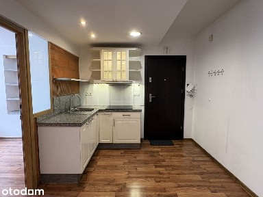 Mieszkanie 42 m2, Wadowice, BEZ PROWIZJI