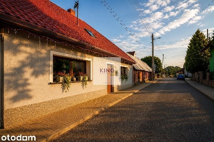 Dom nad Jeziorem Morzyckim