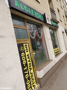 Lokal na gastronomię usługi biuro gotowy centrum