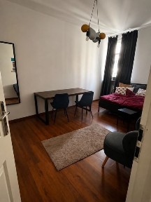 Wynajmę 2 pokoje w centrum ul. Garbary
