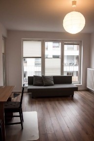 2 pokoje | 49 m² | Osobna kuchnia | ul. Smolna | Balkon | Bezpośrednio od właściciela