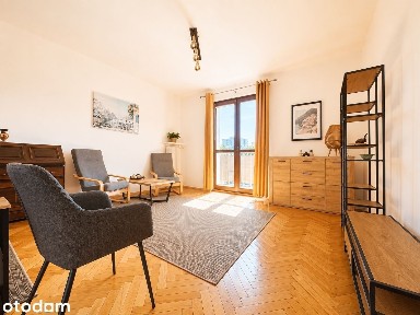 Studio | ul. Karolkowa 78 | Wola | Warszawa