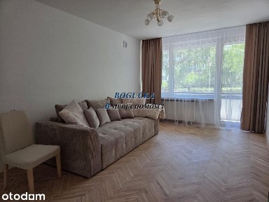 Grójecka-Ochota-pow. 43m2-meble-ładne-2750 zł.