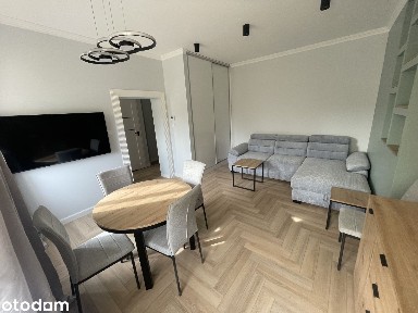 Śródka Poznań- kawalerka po kapitalnym remoncie