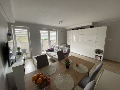 Mieszkanie 63,5 m² piętro 1/4, Lublin, ul. Dunikowskiego, dziesiąta