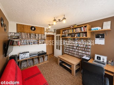 2 Pokoje II Piętro Balkon Kochanowskiego Świetna Lokalizacja