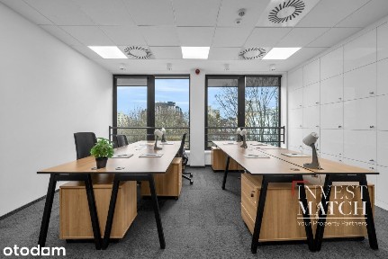 Biuro premium | Carpathia Office House | Powiśle