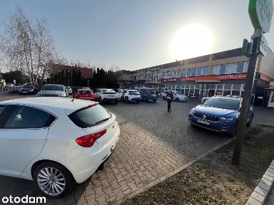 Lokal 47,7m2, I piętro, obok Biedronka, szkołą i przedszkole!