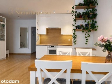Dwustronne | loggia 7,62m² | komórka | parking