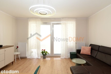 Nowe mieszkanie dwu-pokojowe 53,41 m2 Bukowe-Klęskowo