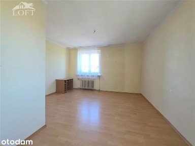 Przestronna kawalerka - Pl. Powstańców Sl.