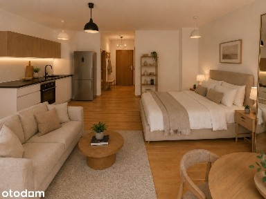 Apartament z Tarasem/Ogródkiem Centrum Krakowa Dąbska Mogilska Tauron