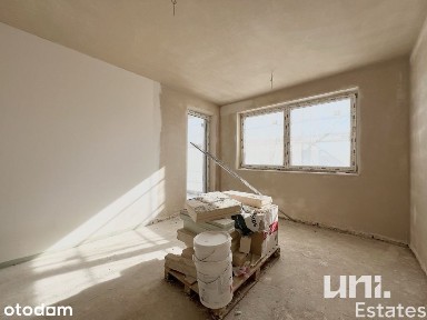 Mieszkania 28,77-77,02m2 | oddanie II kw. 2026