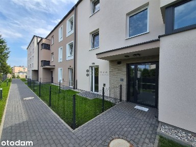 Czyżkówko | deweloperskie | gotowe | 0%