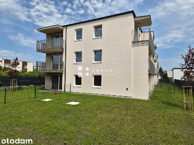 Czyżkówko | deweloperskie | gotowe | 0%