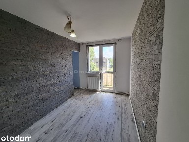 Mieszkanie 2 pokojowe -blok Sycewice 1 piętro