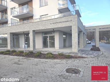 Władysława Wagnera, Chwarzno-Wiczlino, Gdynia, pomorskie