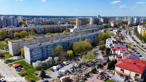 Mieszkanie do remontu ul. Poniatowskiego, I piętro