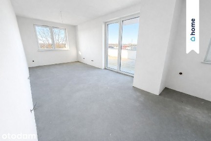 ul. Makuszyńskiego, 3-pok 55,45 m² + 60m² taras!