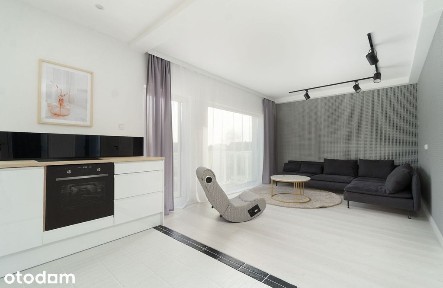 Wykończone mieszkanie 68,76 m2 + Poddasze