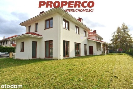 Bliźniak 5pok, 164m2, Siedliska, gm. Piaseczno