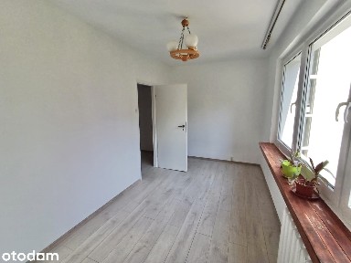 Jasne i przestronne mieszkanie 84 m² | 4 pokoje | 2 balkony | Gocław