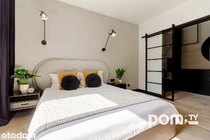 Piękny, nietuzinkowy apartament nad Odrą