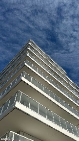 Penthouse w centrum miasta przy ulicy Księcia Witolda | 199 m²