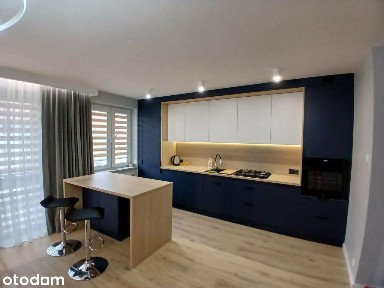 DO WYNAJĘCIA - 2 pokoje, 46,5 m² | Białystok, Nowe Miasto