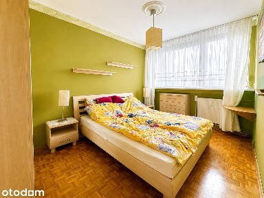 2 pokojowe mieszkanie, Osiedle Piekary ul. Pomorska