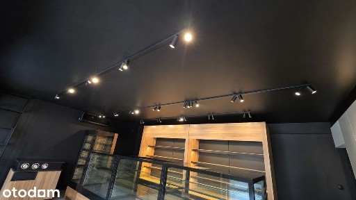 NOWY od zaraz lokal usługowy 57,66 m² klimatyzacja 2 wejścia - OGRÓDEK