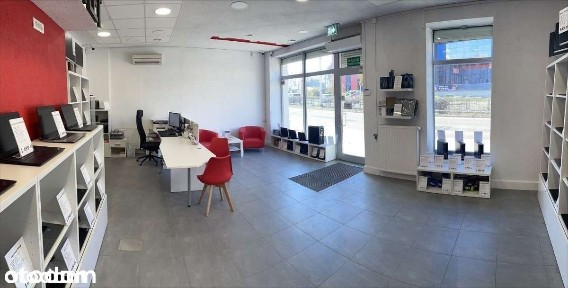 Centrum Zwycięstwa 14 Kosmos, PKP, PKS, Duże Witryny Zgoda na Alkohol