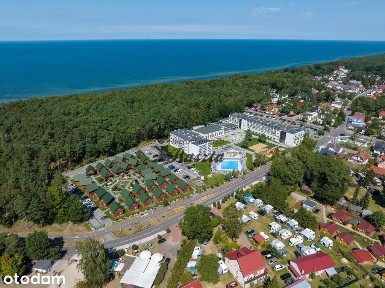 Pustkowo, Rewal, gryficki, zachodniopomorskie
