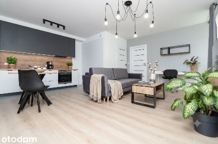 -50% rabat, Krakusa, 1 sypialnia, pet friendly, BEZ PROWIZJI