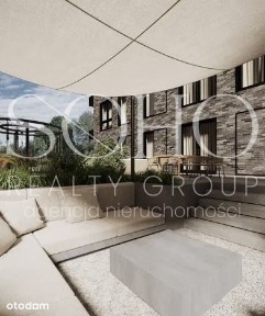 Luksusowy apartament premium | Młyny Mogilska |