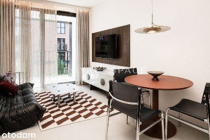 NOHO Młyny Mogilska | Japandi Style