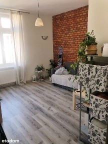 Mieszkanie 50 m, ul. Józefitów 5, Kraków-Krowodrza