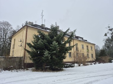 Sprzedam mieszkanie Nowy Bedoń